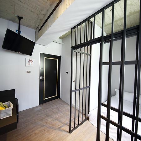 Apartament Pier 2 Kaohsiung Zewnętrze zdjęcie