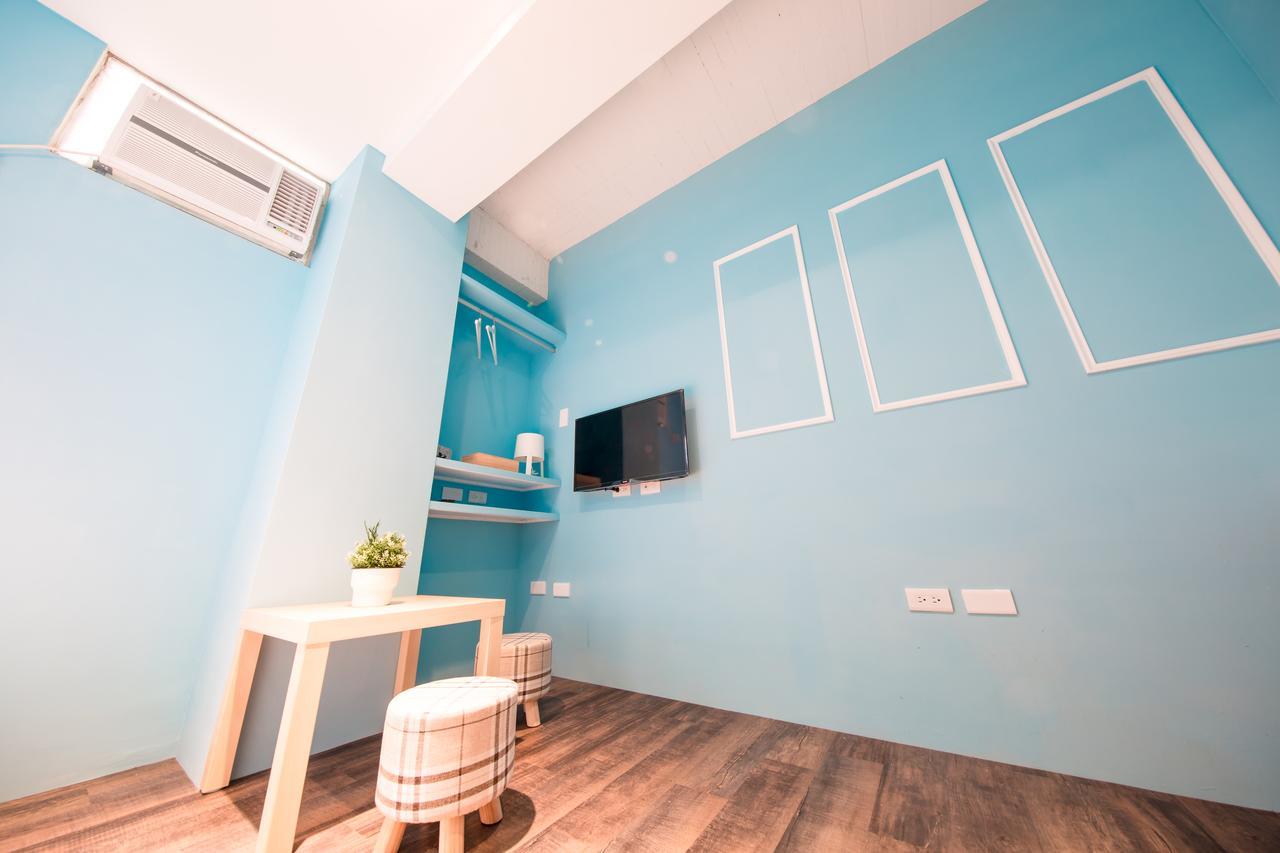 Apartament Pier 2 Kaohsiung Zewnętrze zdjęcie