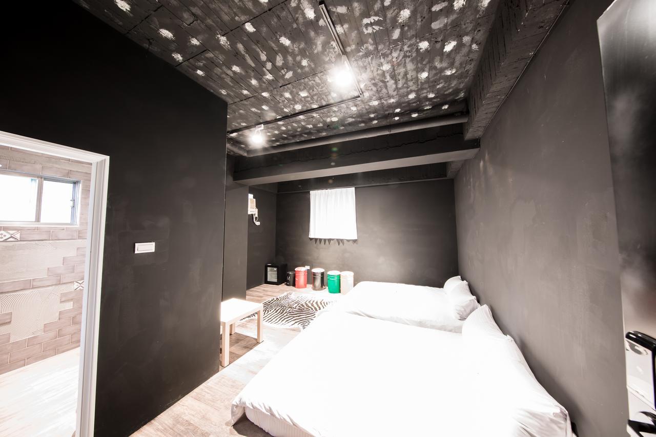 Apartament Pier 2 Kaohsiung Zewnętrze zdjęcie