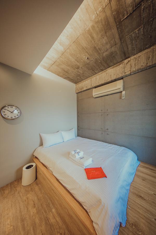 Apartament Pier 2 Kaohsiung Zewnętrze zdjęcie