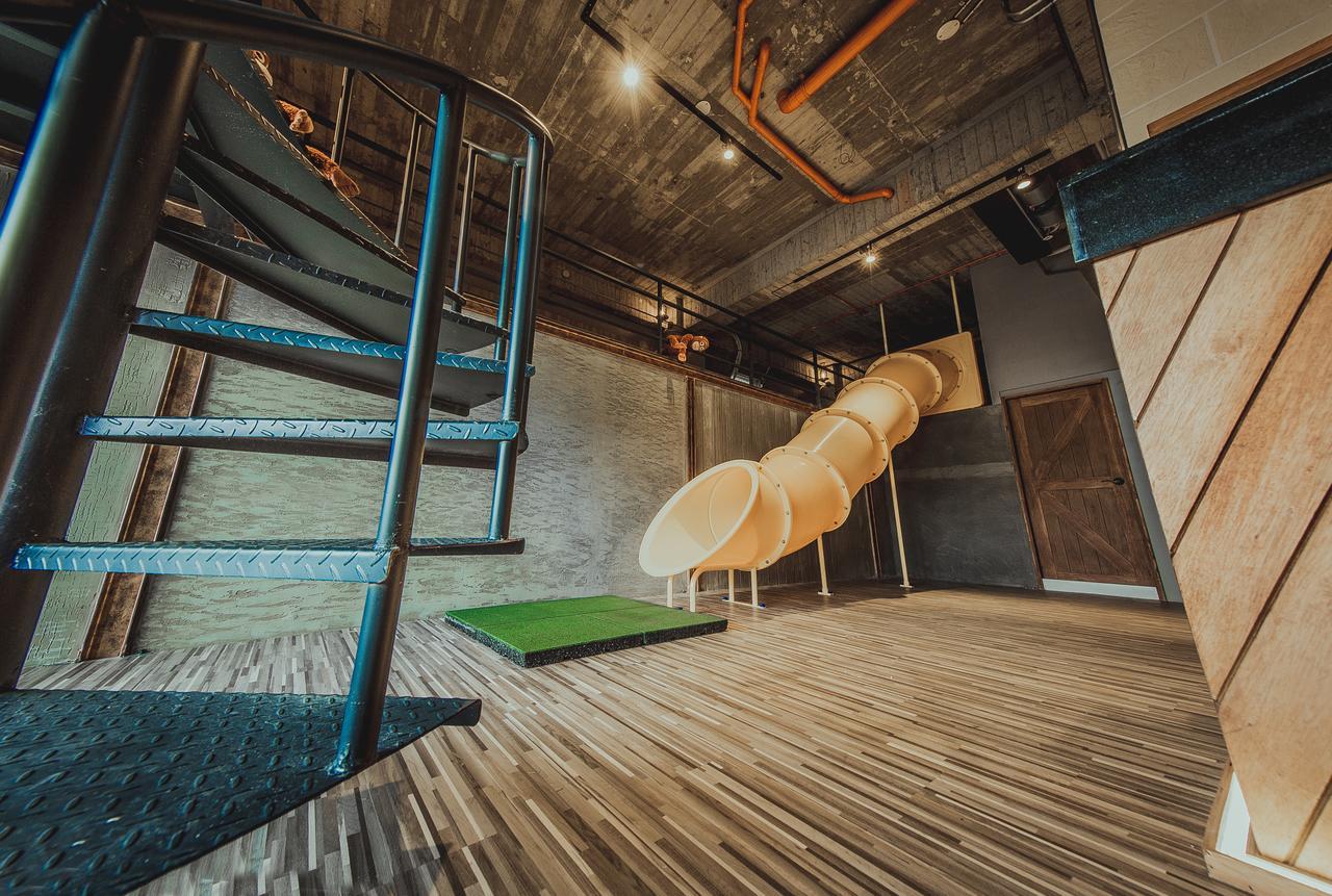 Apartament Pier 2 Kaohsiung Zewnętrze zdjęcie