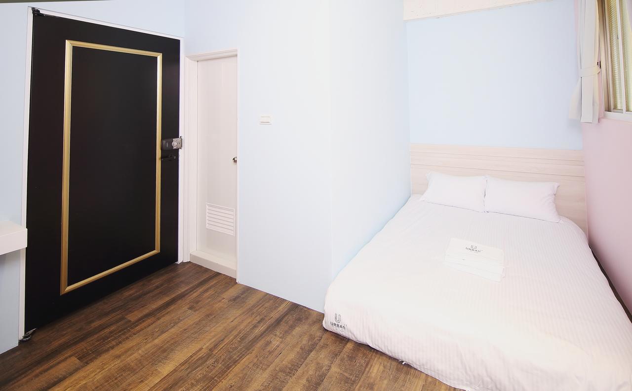 Apartament Pier 2 Kaohsiung Zewnętrze zdjęcie