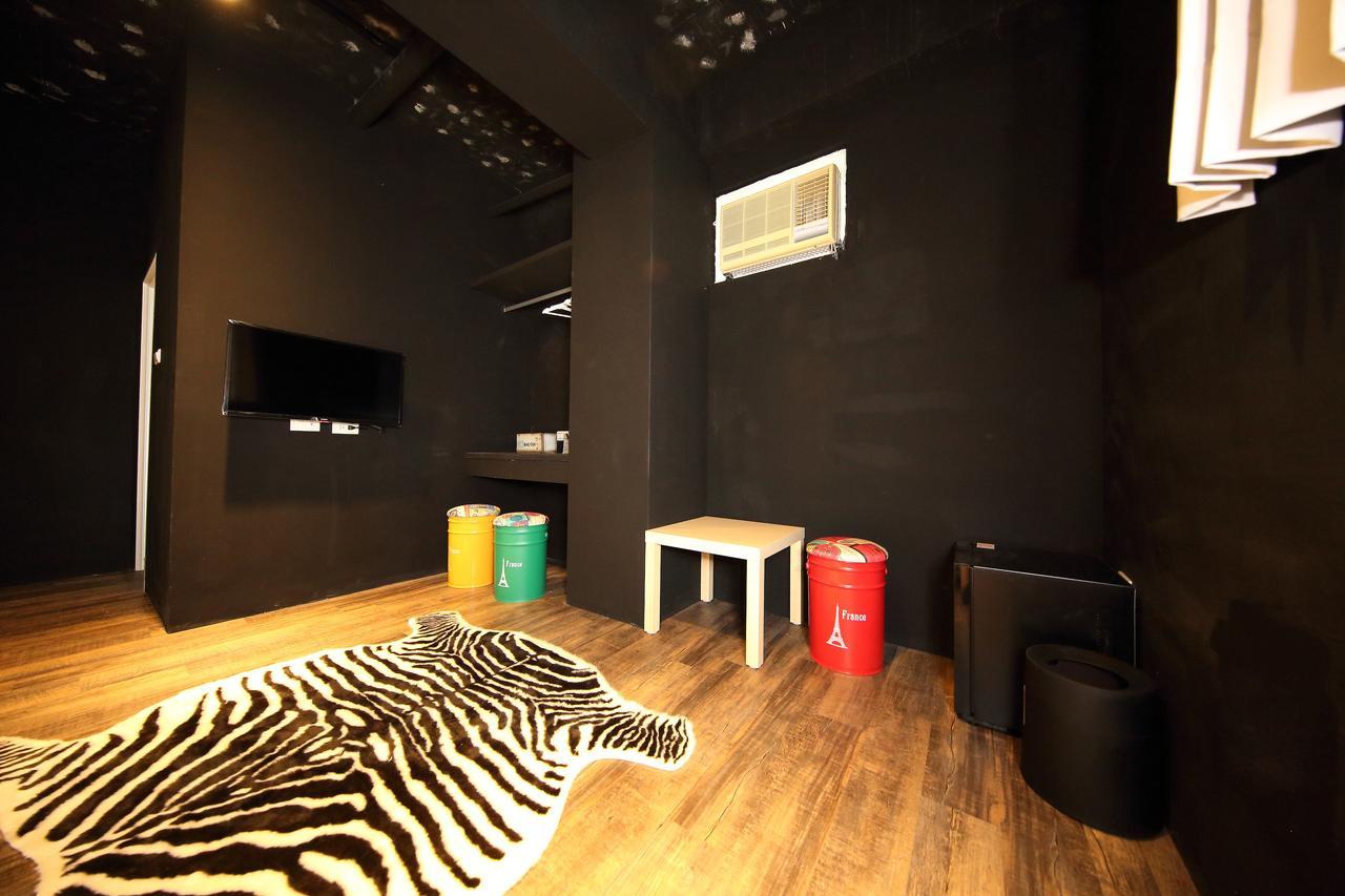 Apartament Pier 2 Kaohsiung Zewnętrze zdjęcie