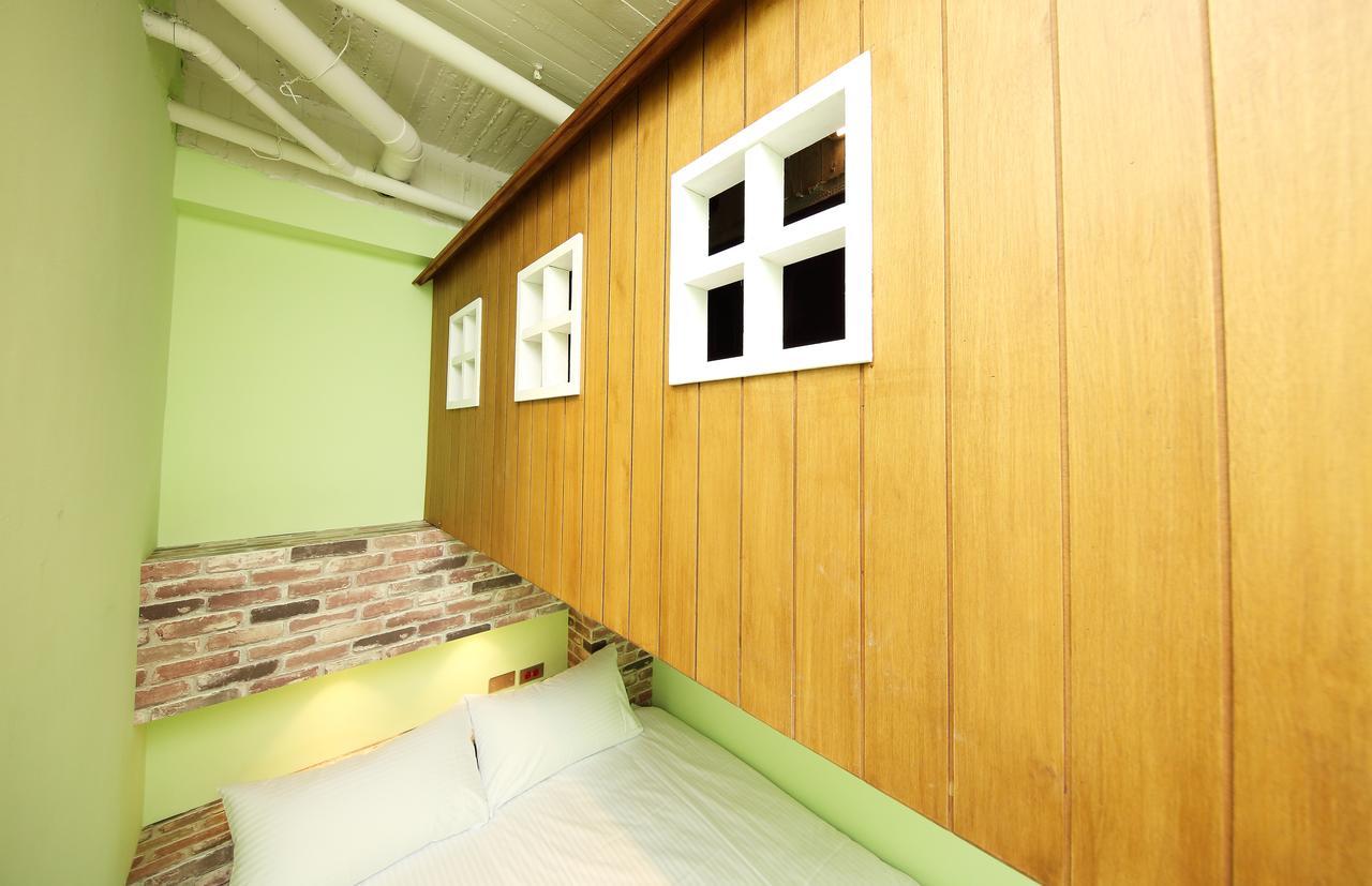 Apartament Pier 2 Kaohsiung Zewnętrze zdjęcie