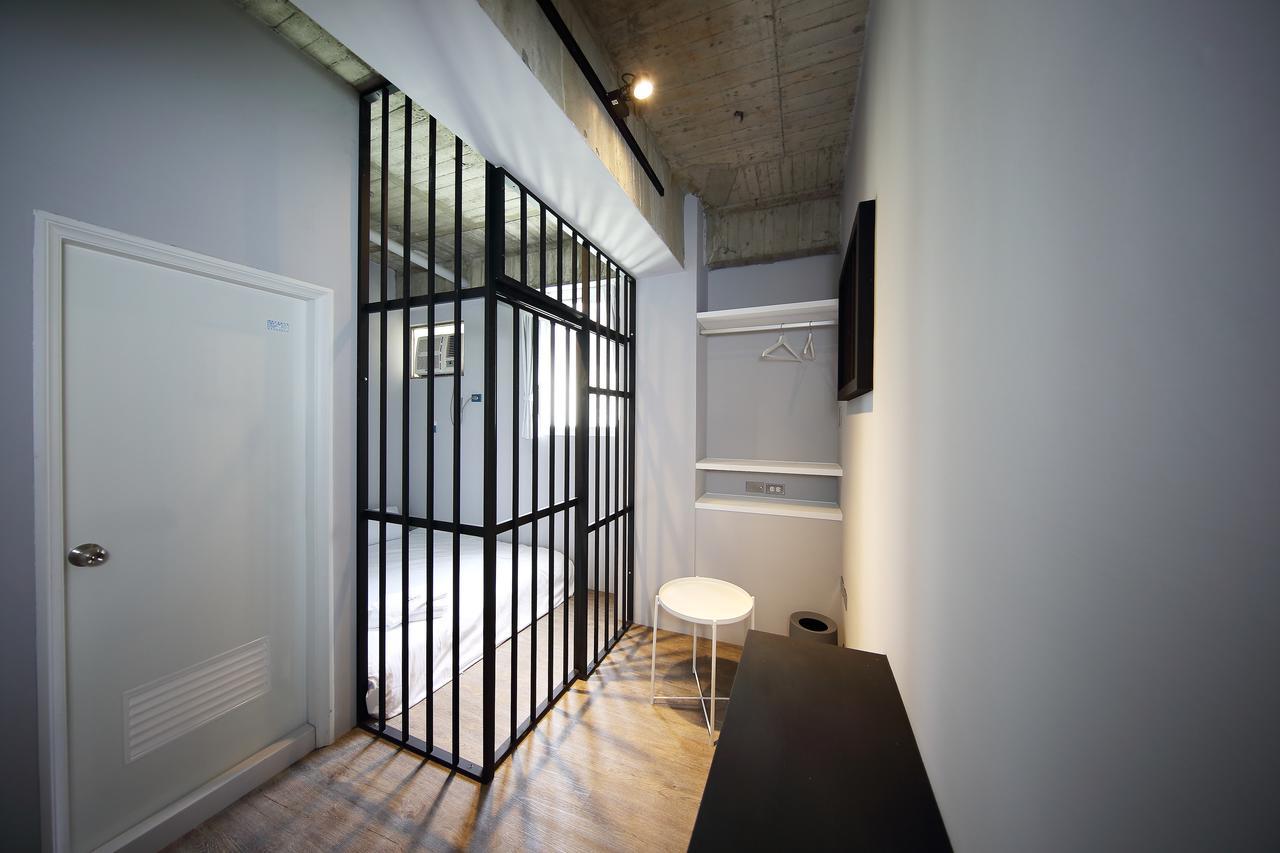 Apartament Pier 2 Kaohsiung Zewnętrze zdjęcie
