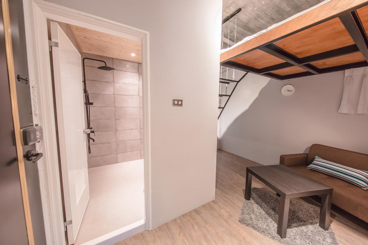 Apartament Pier 2 Kaohsiung Zewnętrze zdjęcie