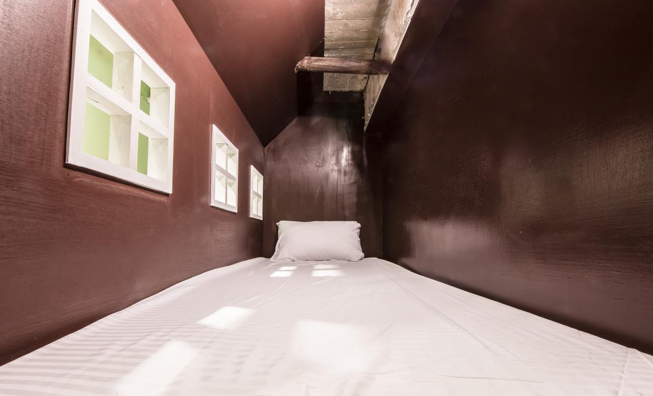Apartament Pier 2 Kaohsiung Zewnętrze zdjęcie