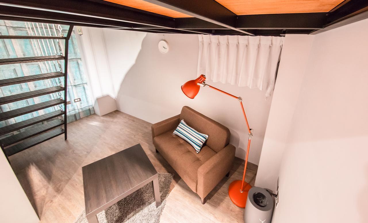 Apartament Pier 2 Kaohsiung Zewnętrze zdjęcie