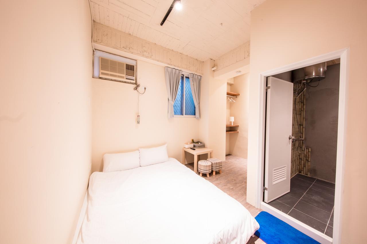 Apartament Pier 2 Kaohsiung Zewnętrze zdjęcie